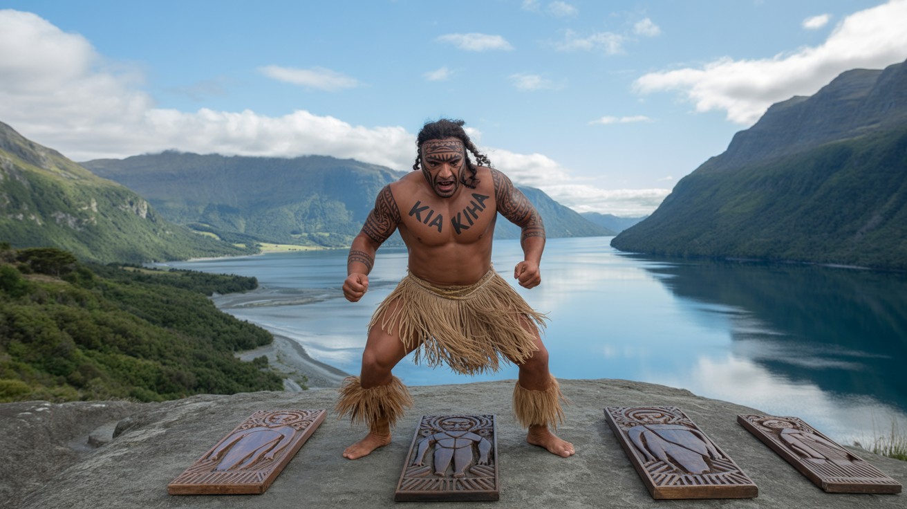New Zealand
